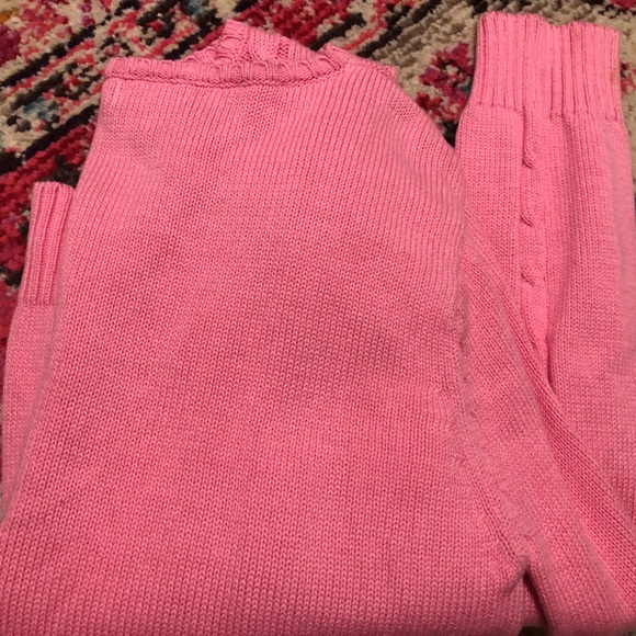 Hartstrings Girls Cardigan Pink Size 10-12 - Picture 4 of 11